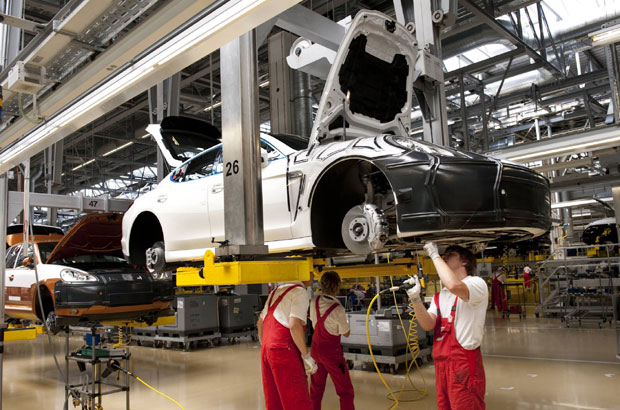 Немачки мамац новим радницима